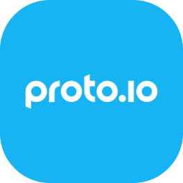 Logo Proto.io