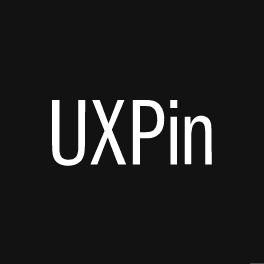 Logo UXPin